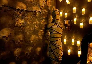 Проклятие Монахини