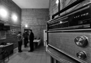 Квест в реальности Бункер 2033 Бункер 2033