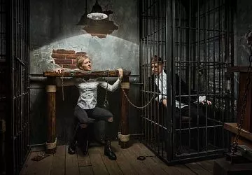 Побег Гудини