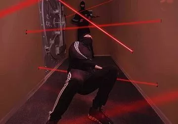 Ограбление банка