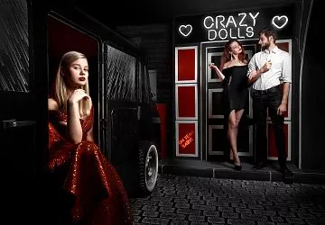 Казино «Син Сити»