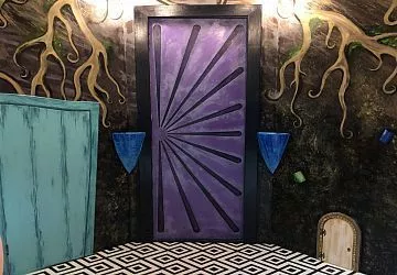 Алиса в стране Чудес