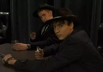 Бар Дона Савендецио