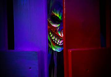 Последнее представление