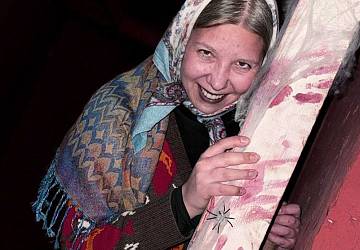 Мизантропия