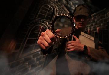 Шерлок Холмс