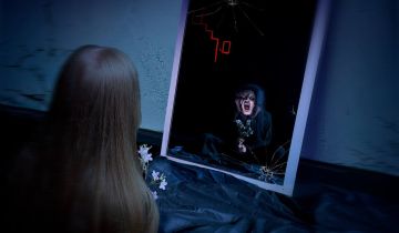 Пиковая Дама