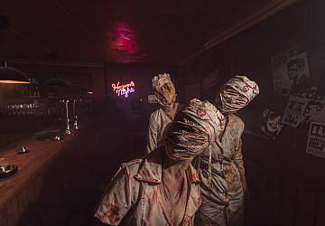 Silent Hill: The Room