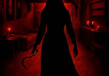 Кровавая Мэри