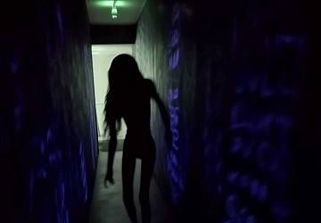 И гаснет свет