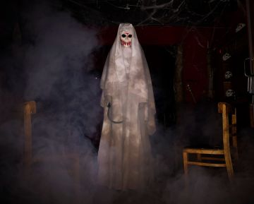 Кровавая Мэри