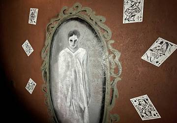 Пиковая Дама