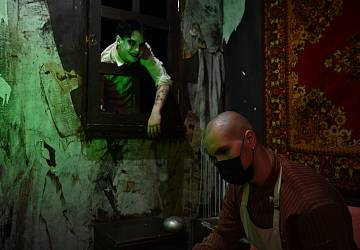 Лавка мясника 2.0