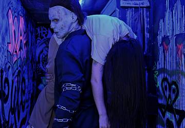 Ярмарка безумия