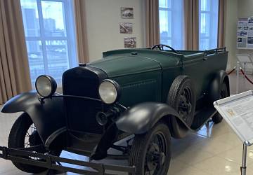 Дневник автомобилиста