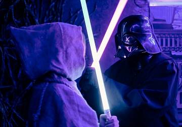 Звездные войны