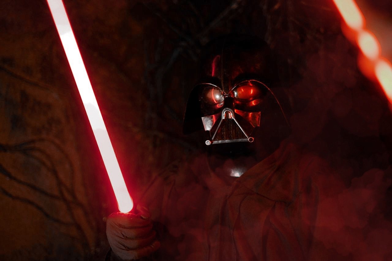 Фото квеста Звездные войны