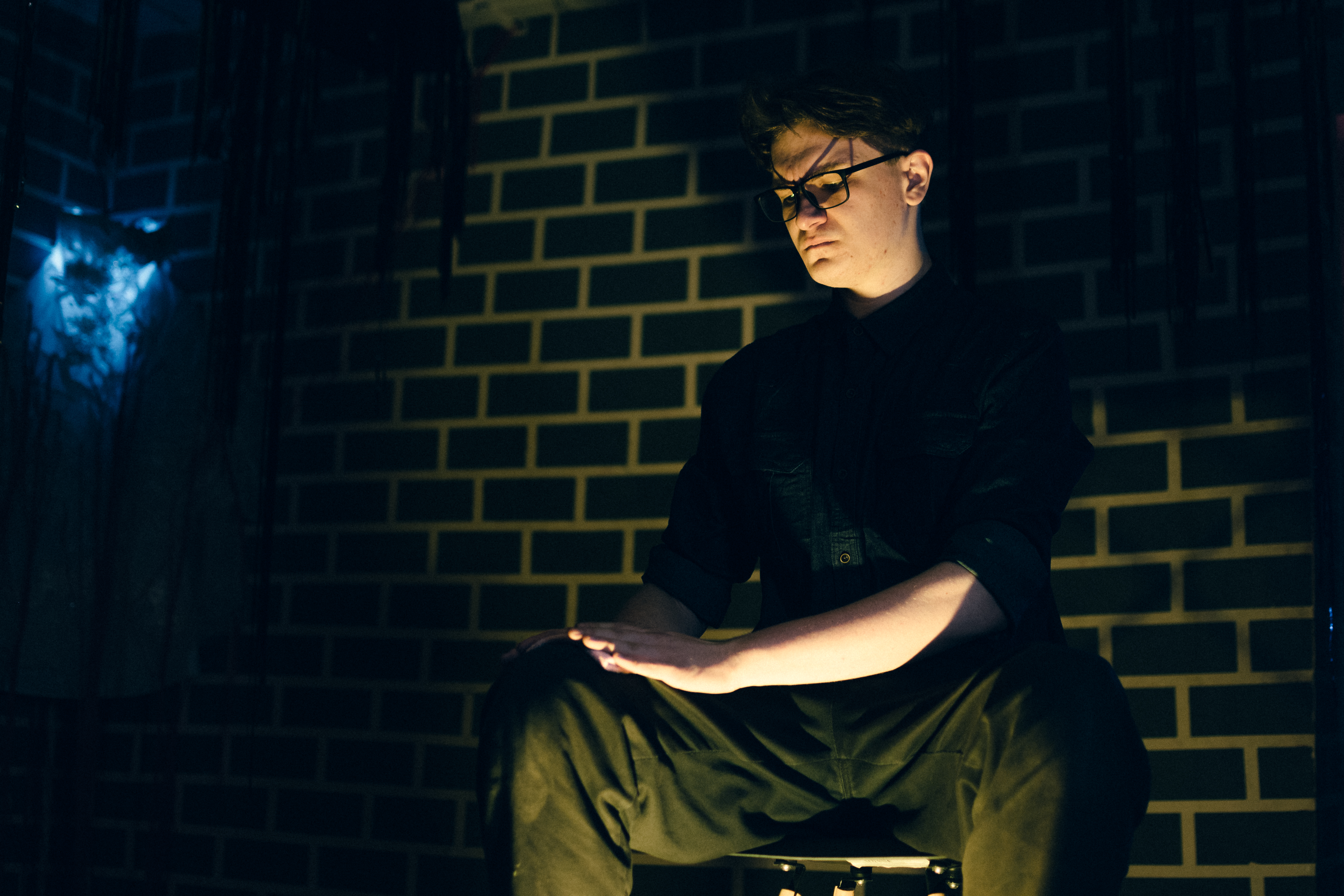 Фото квеста Сплит 2