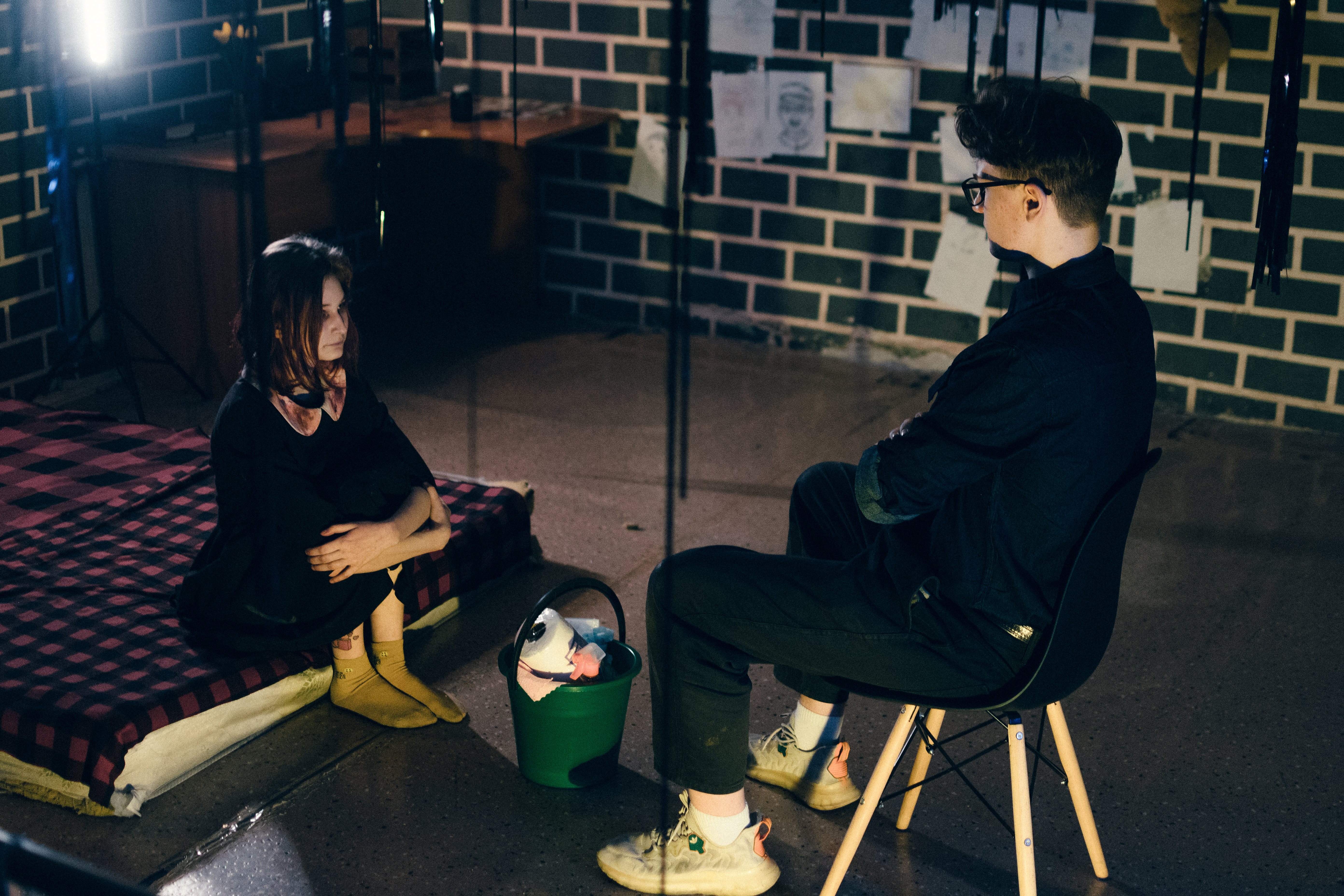 Фото квеста Сплит 2