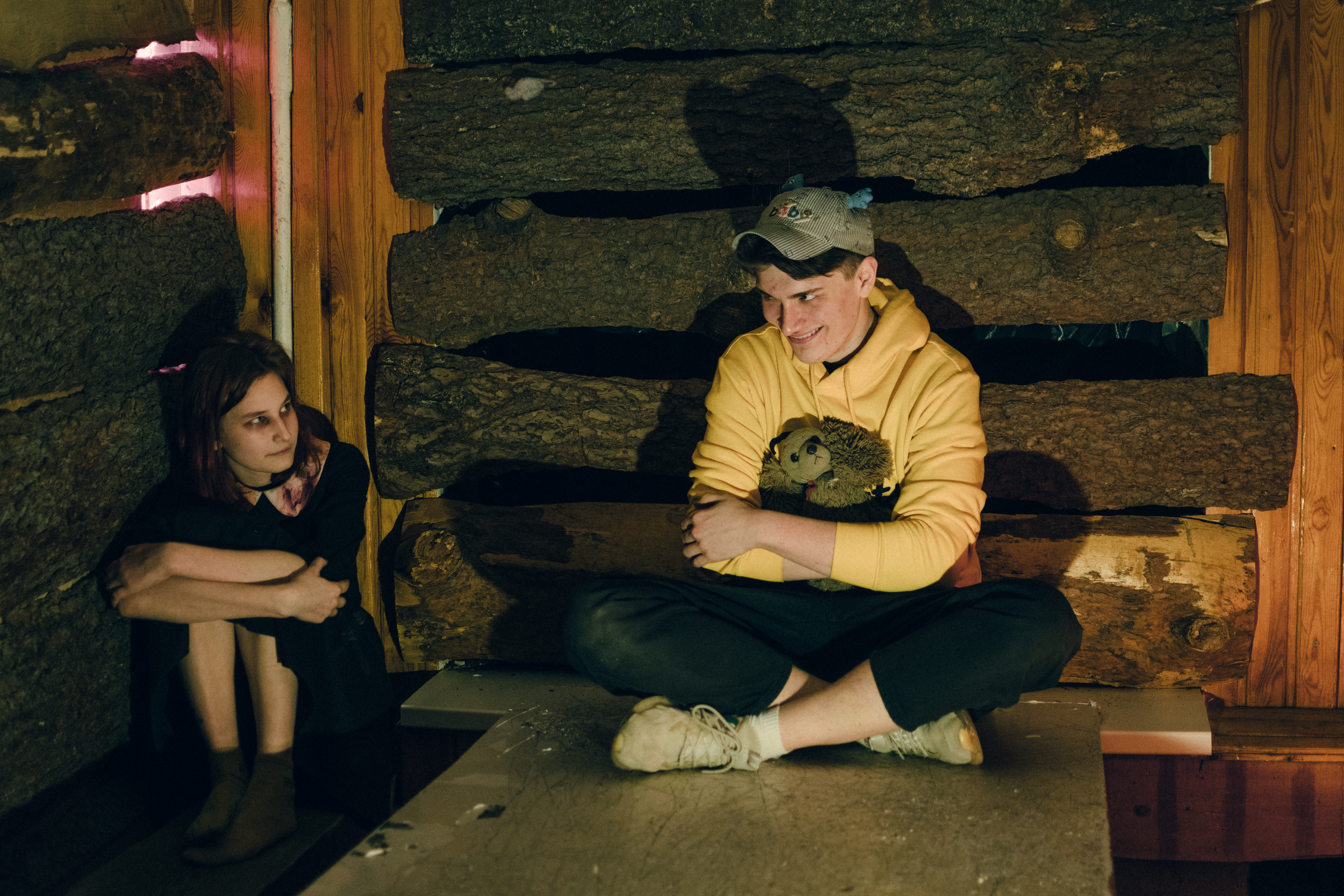 Фото квеста Сплит 2