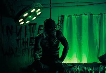 Перформанс Outlast Outlast